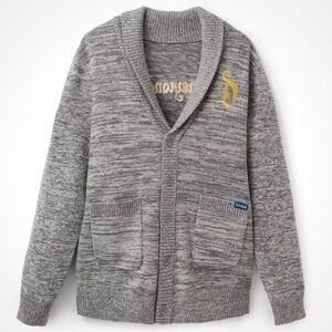 Disneyland 70th Anniversary Knit Cardigan for Adults by Our Universe